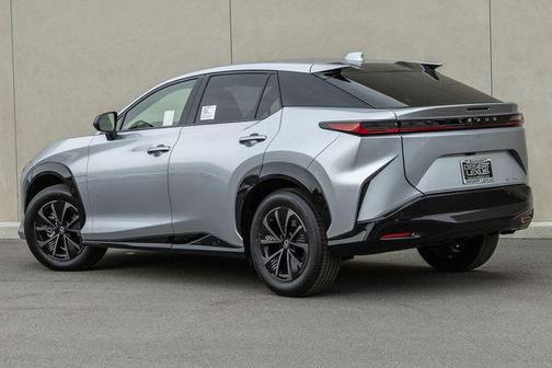 2026 Lexus RZ 350e 350e