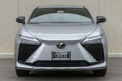 2026 Lexus RZ 350e 350e