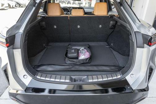 Iridium 2024 Lexus RZ 300e Premium