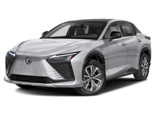 Iridium 2024 Lexus RZ 300e Premium