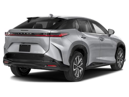Iridium 2024 Lexus RZ 300e Premium
