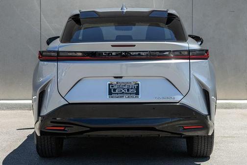 Iridium 2024 Lexus RZ 300e Premium
