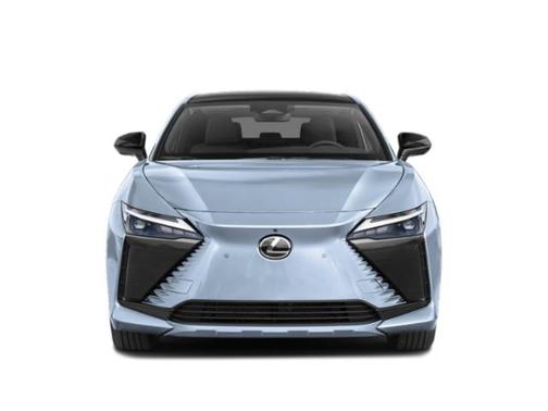 Iridium 2024 Lexus RZ 300e Premium