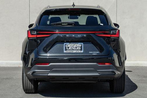 Caviar 2024 Lexus NX 350h Premium