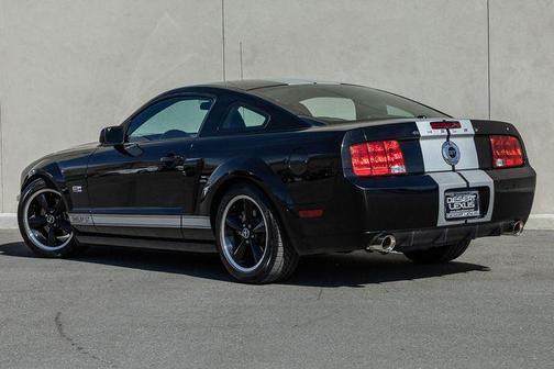 2007 Ford Mustang GT