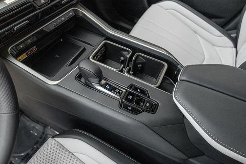 2025 Lexus TX 500h F SPORT Premium