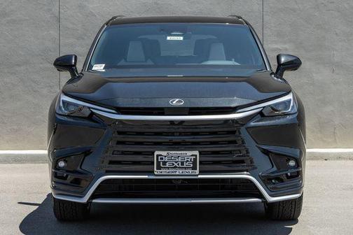 2025 Lexus TX 500h F SPORT Premium