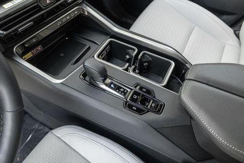 Wind Chill Pearl 2026 Lexus TX 350 Premium