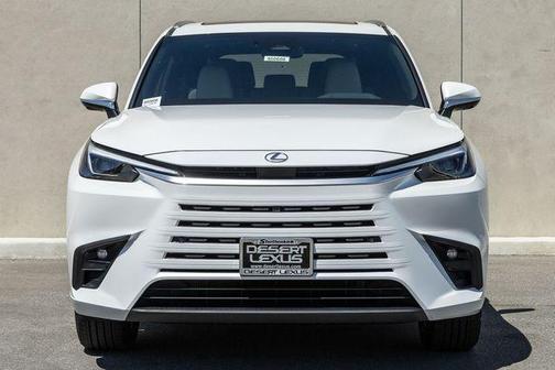 Wind Chill Pearl 2026 Lexus TX 350 Premium