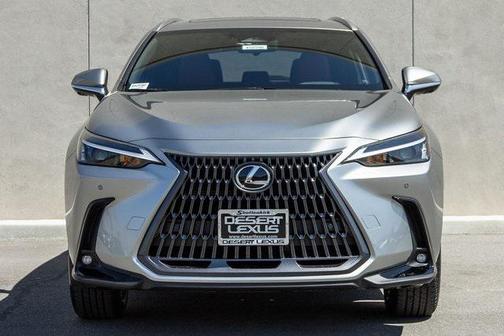 2025 Lexus NX 350h Premium