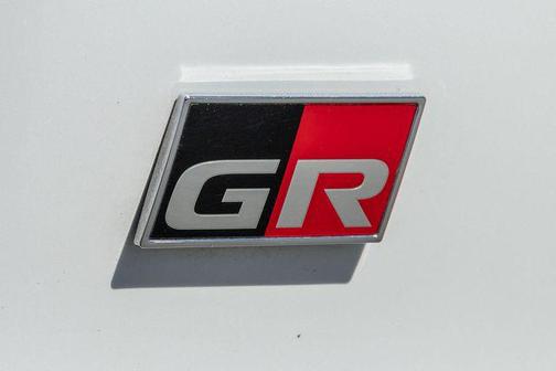 2022 Toyota GR Supra 2.0