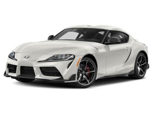 2022 Toyota GR Supra 2.0