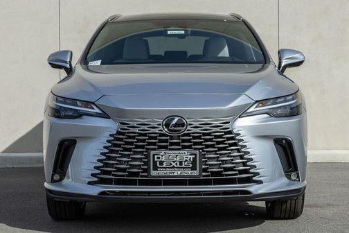 2026 Lexus RX 350 Premium+