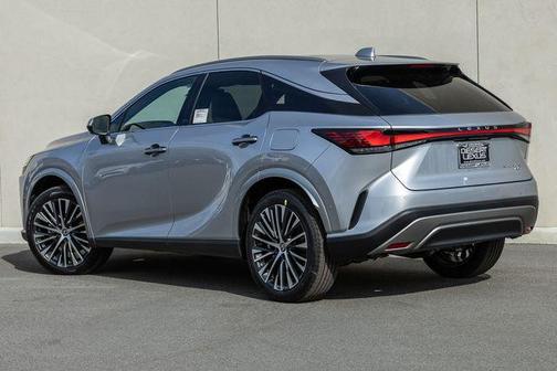 2026 Lexus RX 350 Premium+