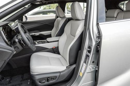 2026 Lexus RX 350 Premium+