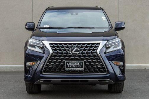 2022 Lexus GX 460 Premium