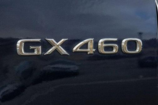 2022 Lexus GX 460 Premium
