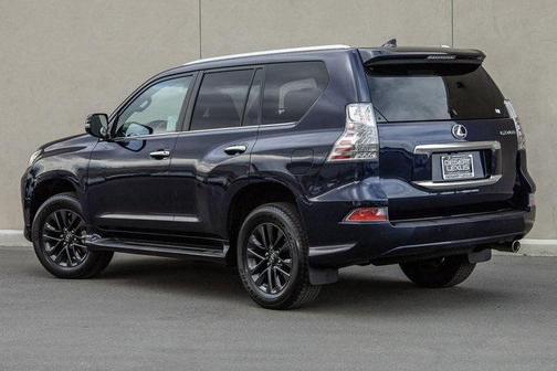 2022 Lexus GX 460 Premium