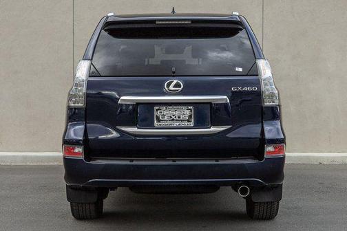 2022 Lexus GX 460 Premium