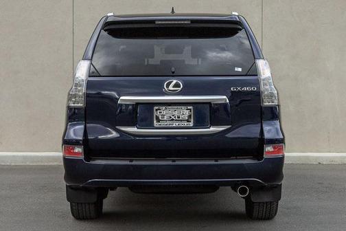 2022 Lexus GX 460 Premium