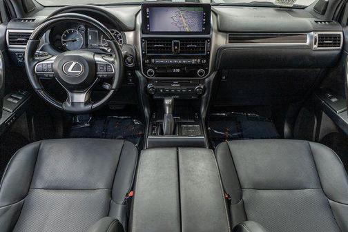 2022 Lexus GX 460 Premium