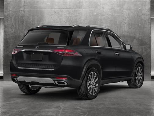 2025 Mercedes-Benz GLE 350 Base