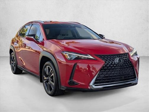 2024 Lexus UX 250h Base