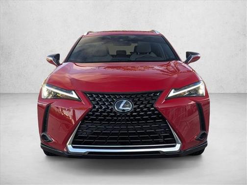 2024 Lexus UX 250h Base