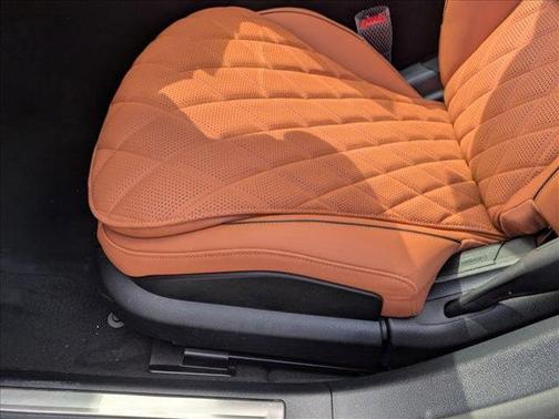 2026 Mercedes-Benz S-Class S 580 4MATIC