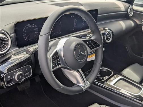 2026 Mercedes-Benz CLA 250 Base