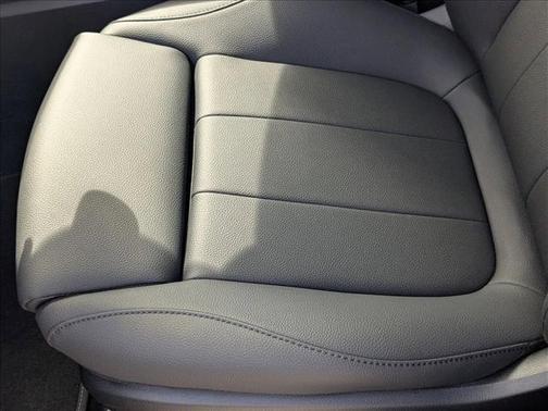 2026 Mercedes-Benz CLA 250 Base