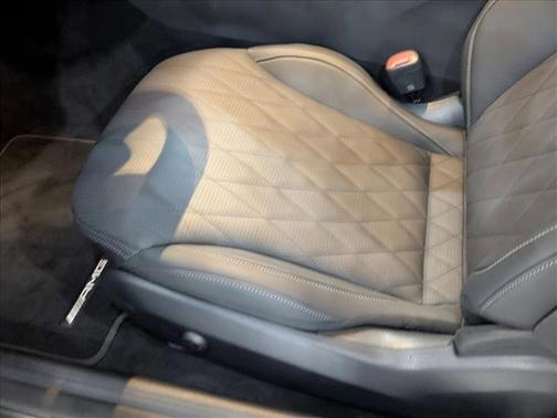 2026 Mercedes-Benz AMG CLE 53 4MATIC+