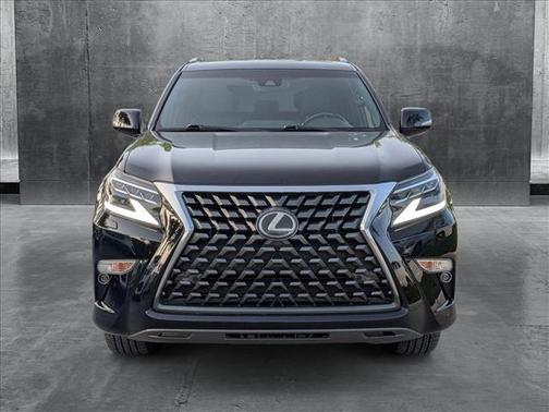 2020 Lexus GX 460 Premium