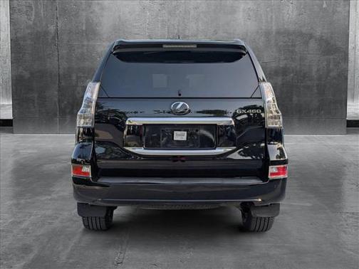 2020 Lexus GX 460 Premium