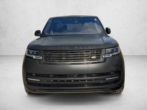 2023 Land Rover Range Rover P530 SE