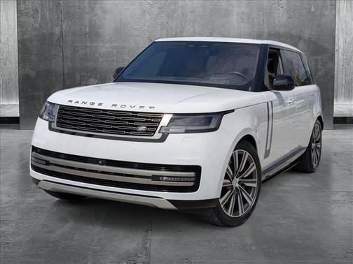 2023 Land Rover Range Rover P530 SE
