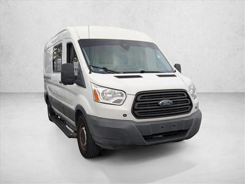 2016 Ford Transit-250 Base