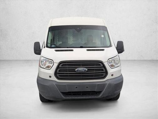 2016 Ford Transit-250 Base