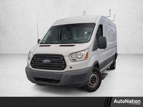 2016 Ford Transit-250 Base