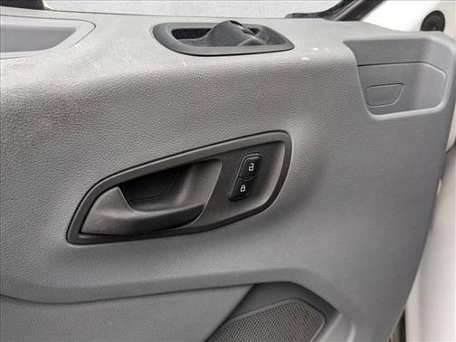 2016 Ford Transit-250 Base