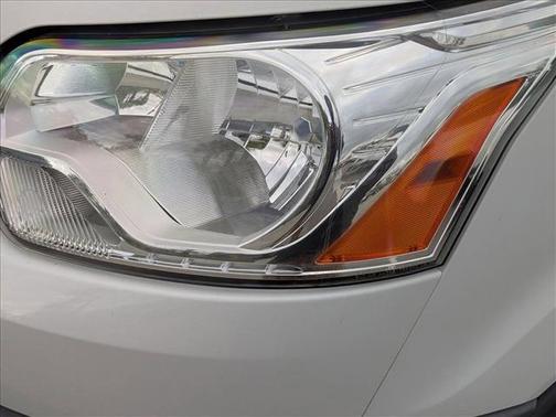 2016 Ford Transit-250 Base