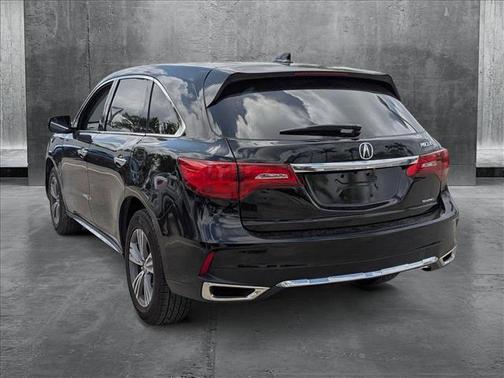 2019 Acura MDX 3.5L