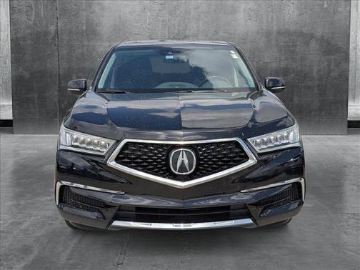 2019 Acura MDX 3.5L