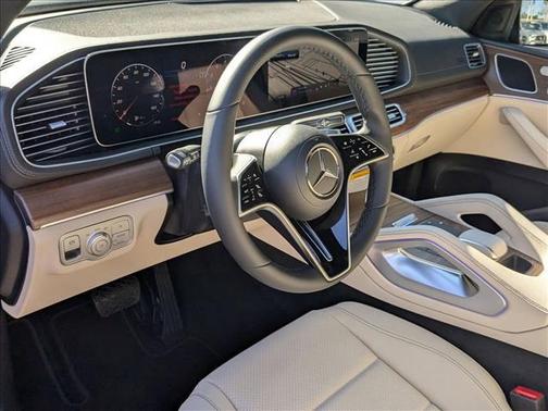 2026 Mercedes-Benz GLE 350 Base