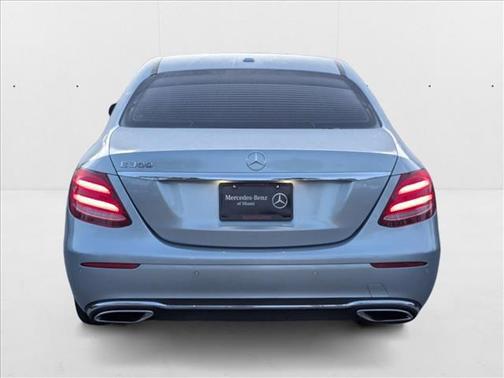 2017 Mercedes-Benz E-Class E 300 Luxury