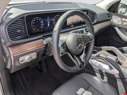 2025 Mercedes-Benz GLE 350 4MATIC