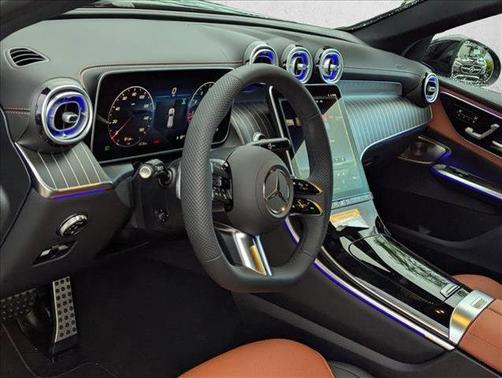 2026 Mercedes-Benz GLC 300 Base