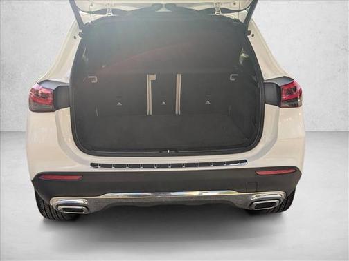 2023 Mercedes-Benz GLA 250 Base