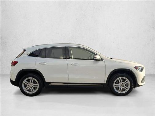2023 Mercedes-Benz GLA 250 Base