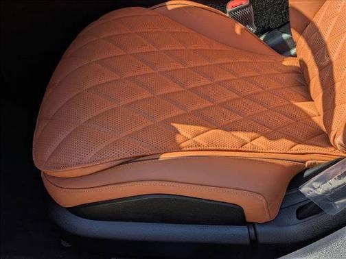 2026 Mercedes-Benz S-Class S 580 4MATIC